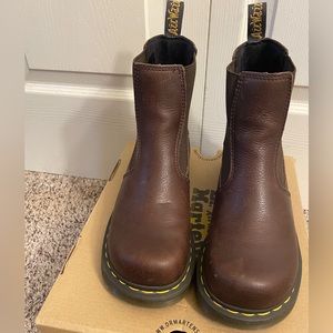 Dr. Martens Boots